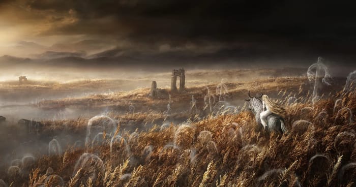 Elden Ring Shadow of the Erdtree DLC